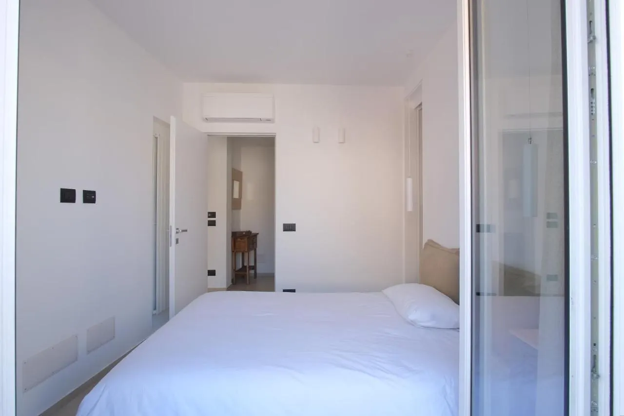 Terrazza Bellaera Apartment Cefalu 0*,  Italy