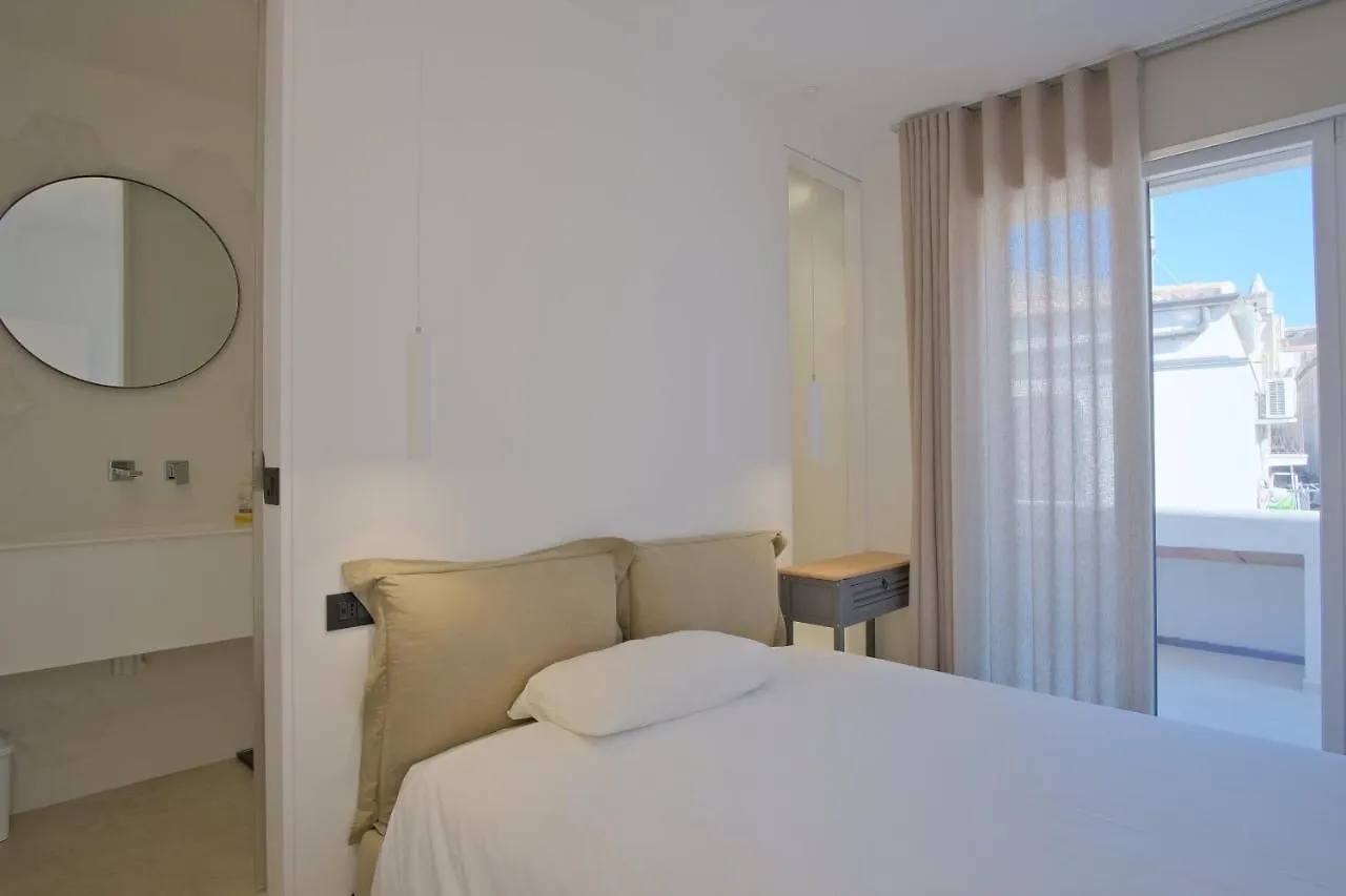 Terrazza Bellaera Apartment Cefalu 0*,  Italy