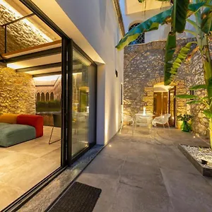 Appartement Moramusa Charme