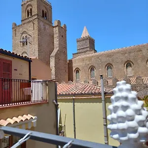  Appartement Balcone Delle Mura
