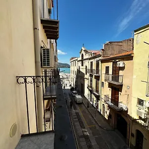  Appartement Maiolica House