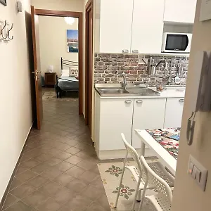  Appartement Sicilian Dream