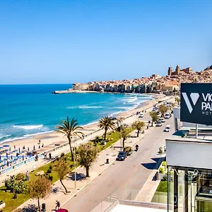 4* Hotell Victoria Palace