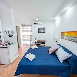  Appartement Casa Rubino