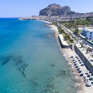 3* Hotell Tourist